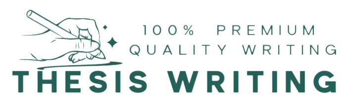 Thesis Writing Service